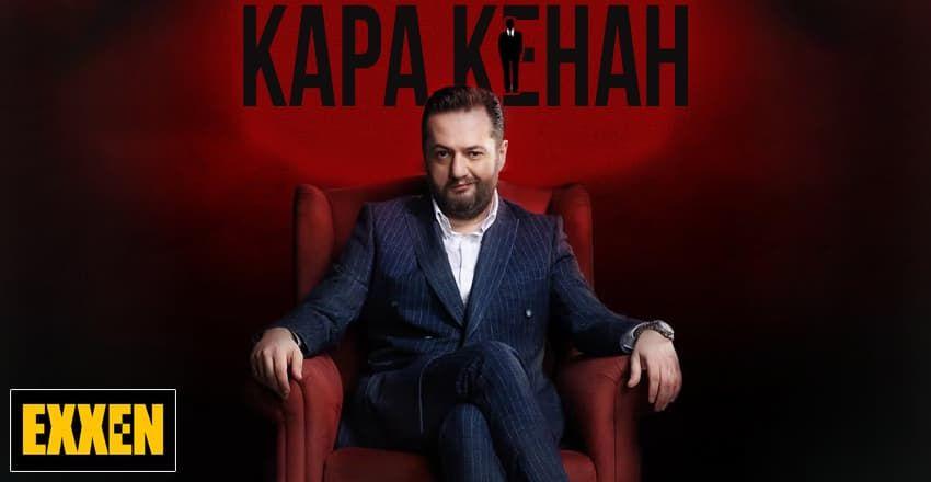 Кара Кенан [1 - 8]