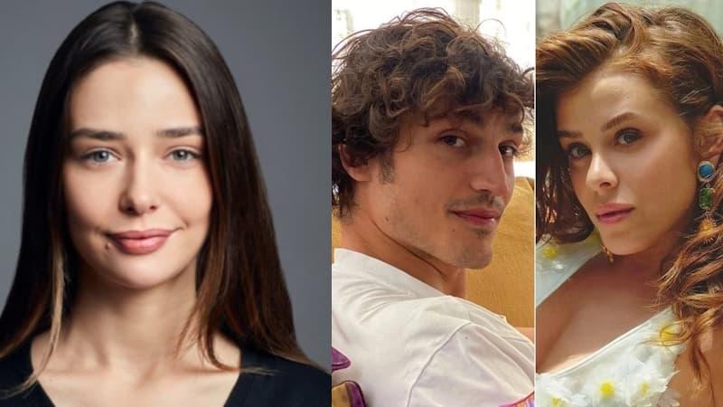 Во втором сезоне сериала появятся новые актёры