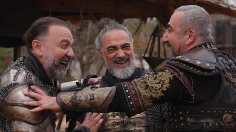 Селим Байрактар покидает сериал «М С З»: прощальная серия вышла в эфир