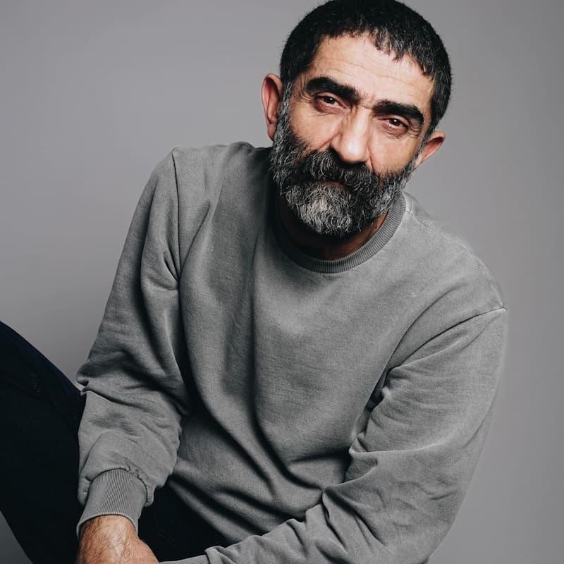 Али Сечкинер Алиджи