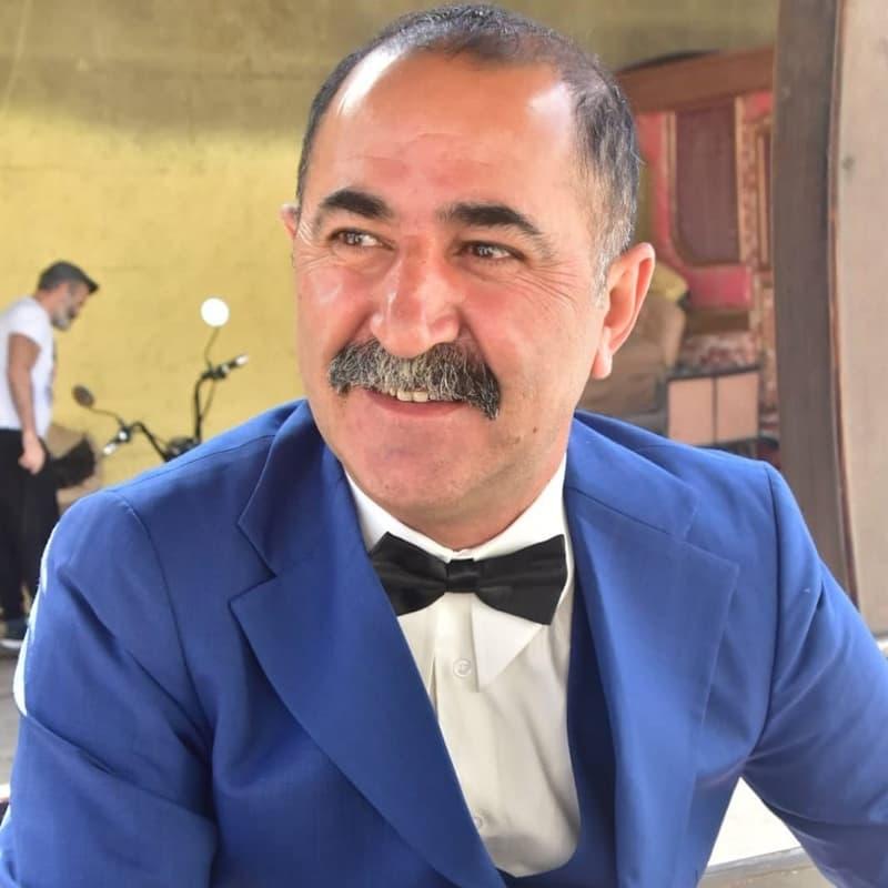Дженан Чамюрду