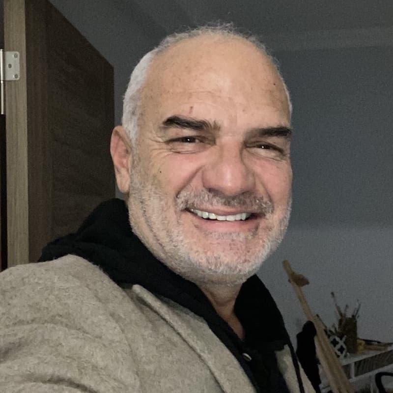 Эрдал Джиндорук