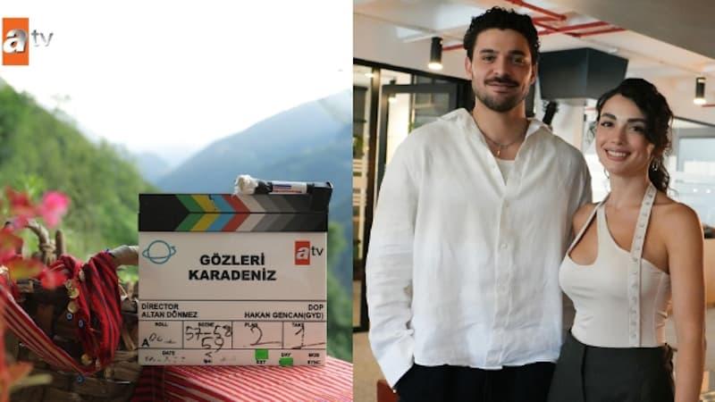 Сериал «ГЧМ» перешёл в стадию съёмок — старт официально дан