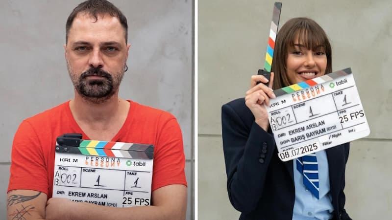 Сериал «Исповедь» переименован — проект получил новое название «Персона»