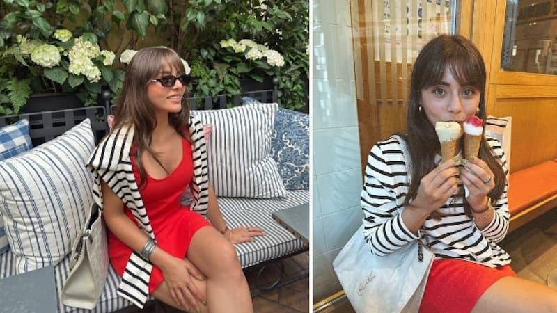 Очарование в кадре: Сыла Тюркоглу покорила новым фото в сети