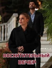 Восхитительный вечер [1 - 1]