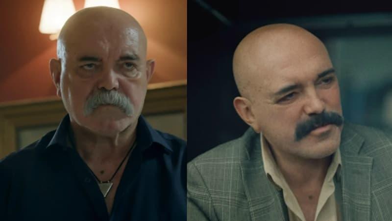 Искусственный интеллект в сериале НСЛДК Молодой Зюльфикяр оживает на экране